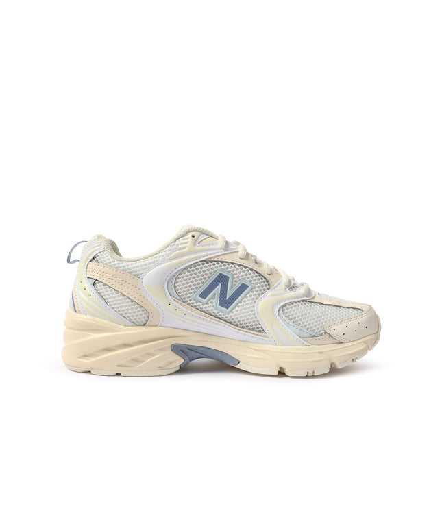 New Balance Womens 530 Running Shoes - Ice Blue