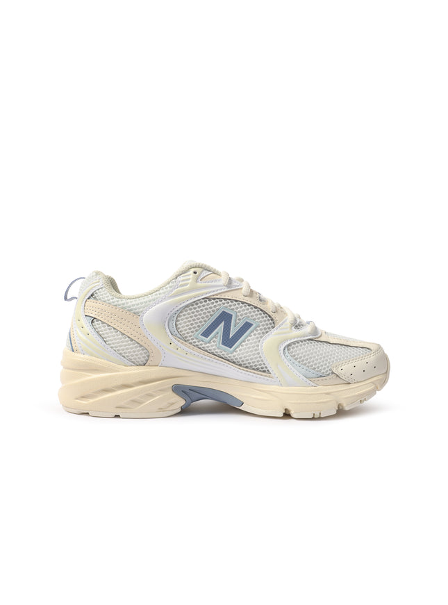 New Balance Womens 530 Running Shoes - Ice Blue