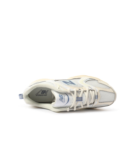 New Balance Womens 530 Running Shoes - Ice Blue