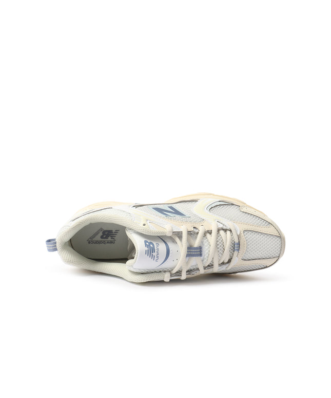 New Balance Womens 530 Running Shoes - Ice Blue