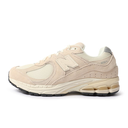 New Balance Mens 2002R Casual Shoes - Off White