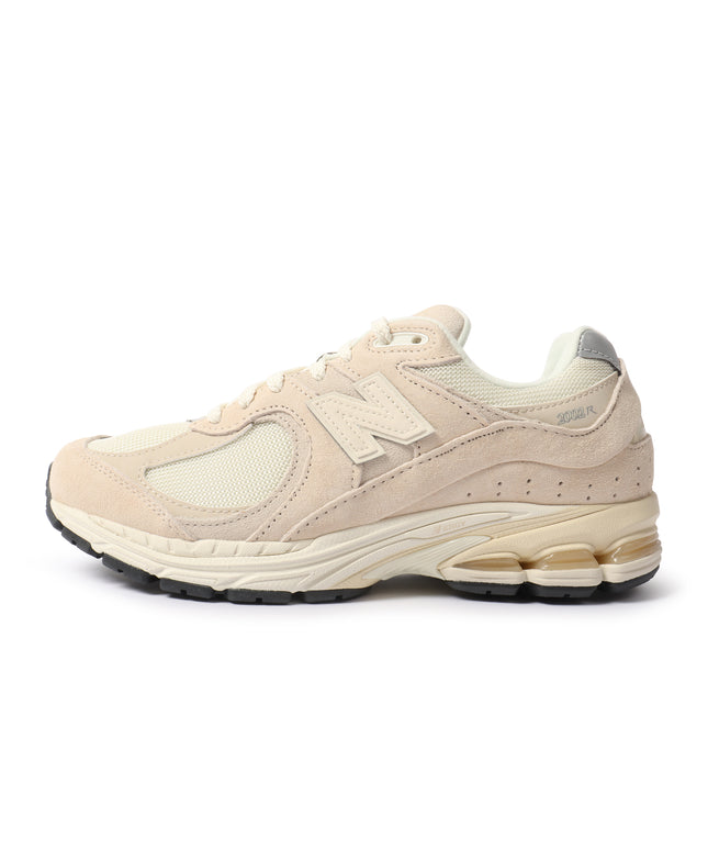 New Balance Mens 2002R Casual Shoes - Off White