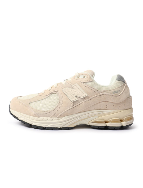 New Balance Mens 2002R Casual Shoes - Off White