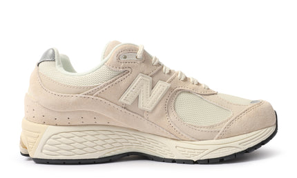 New Balance Mens 2002R Casual Shoes - Off White