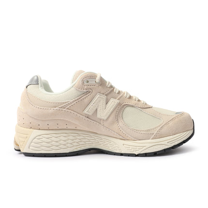 New Balance Mens 2002R Casual Shoes - Off White