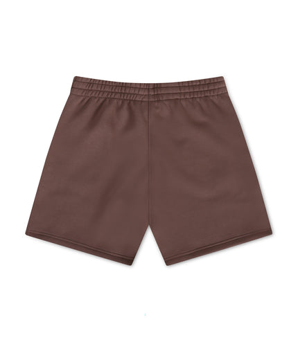 ADIDAS MENS VRCT SHORTS - BROWN ADIDAS