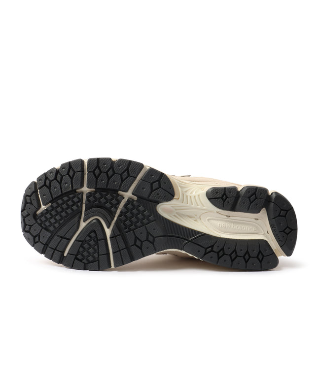 New Balance Mens 2002R Casual Shoes - Off White