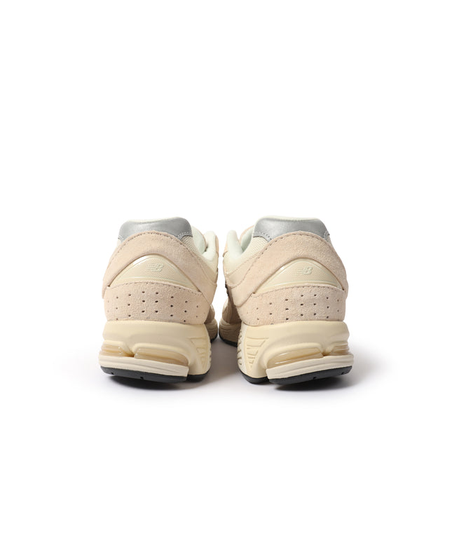 New Balance Mens 2002R Casual Shoes - Off White