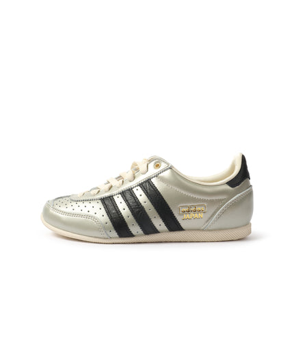 Adidas Womens Japan Shoes - Grey