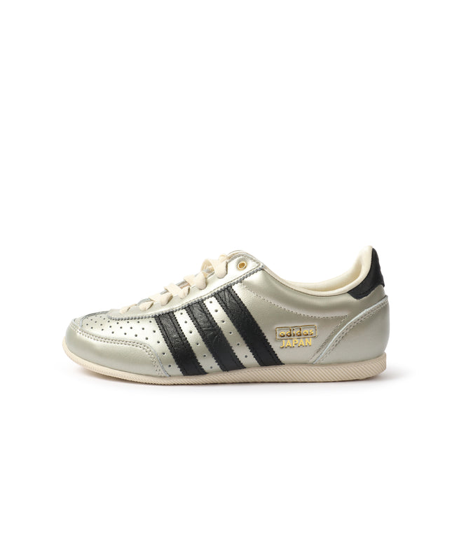 Adidas Womens Japan Shoes - Grey