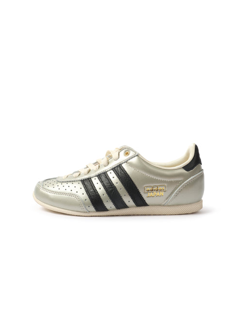 Adidas Womens Japan Shoes - Grey