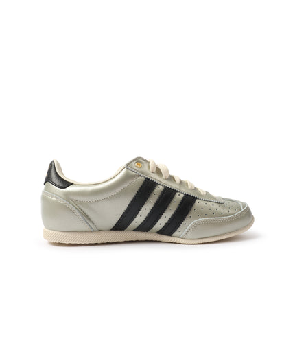 Adidas Womens Japan Shoes - Grey