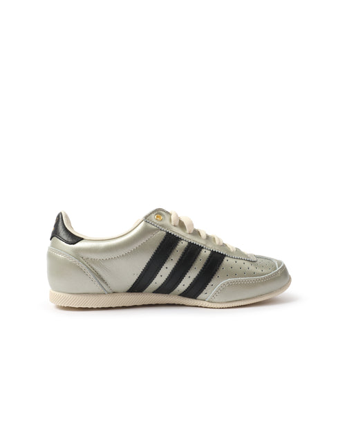 Adidas Womens Japan Shoes - Grey