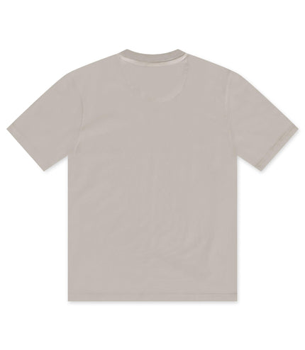 ADIDAS MENS ESSENTIAL DYE TEE - GREY ADIDAS