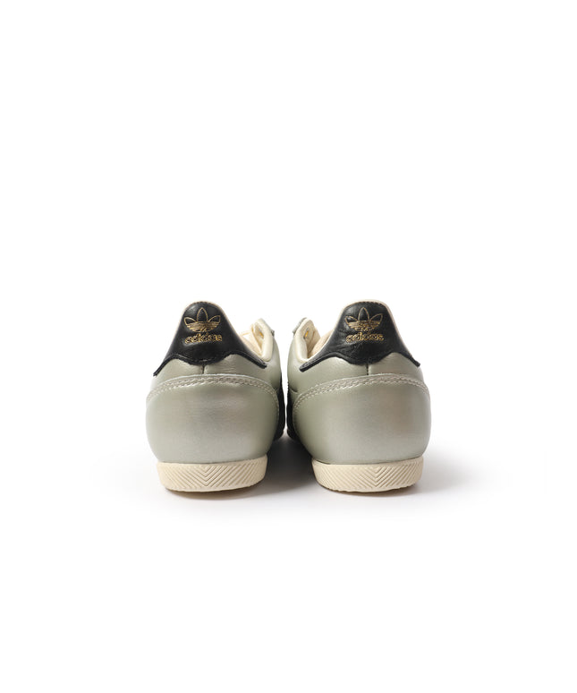 Adidas Womens Japan Shoes - Grey