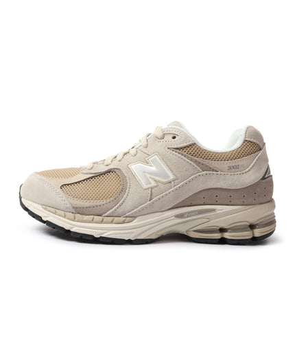 New Balance Mens 2002R Casual Shoes - Grey