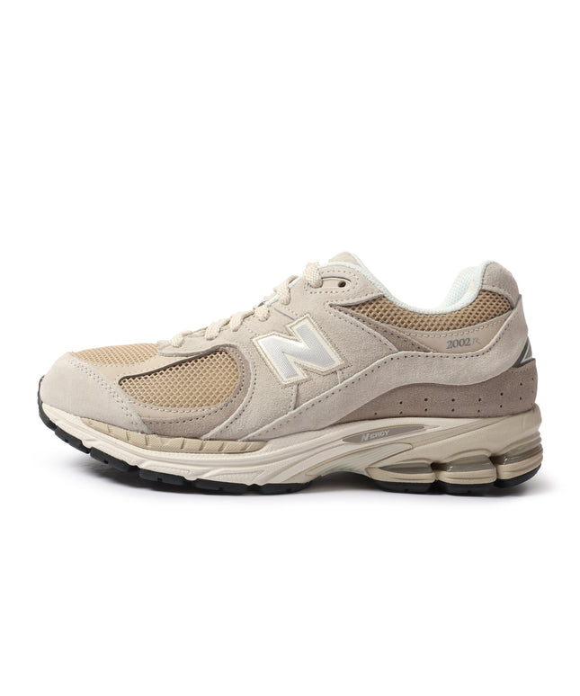 New Balance Mens 2002R Casual Shoes - Grey