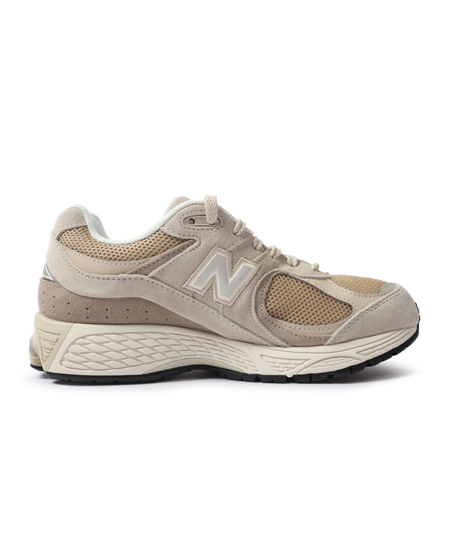 New Balance Mens 2002R Casual Shoes - Grey