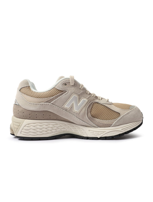 New Balance Mens 2002R Casual Shoes - Grey