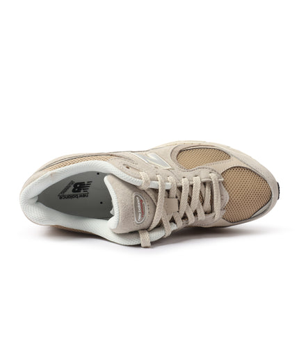 New Balance Mens 2002R Casual Shoes - Grey