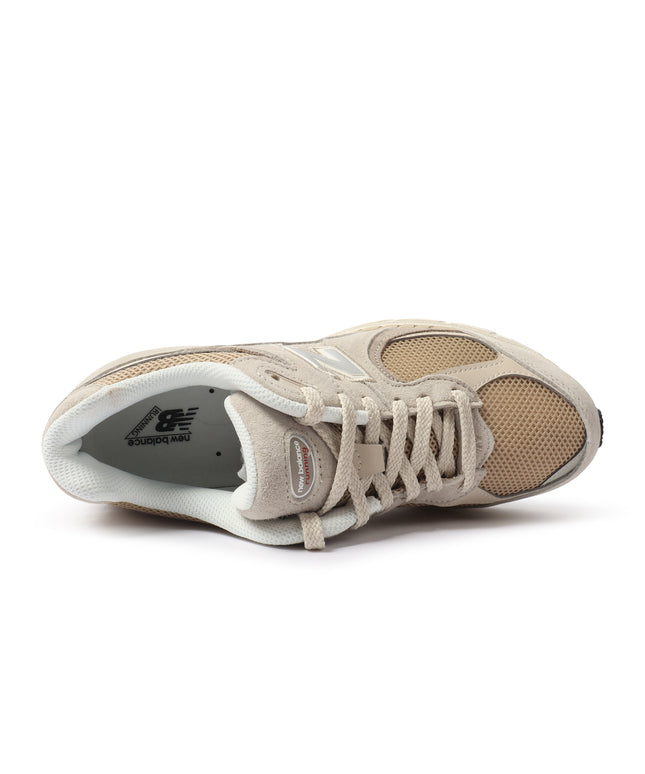 New Balance Mens 2002R Casual Shoes - Grey