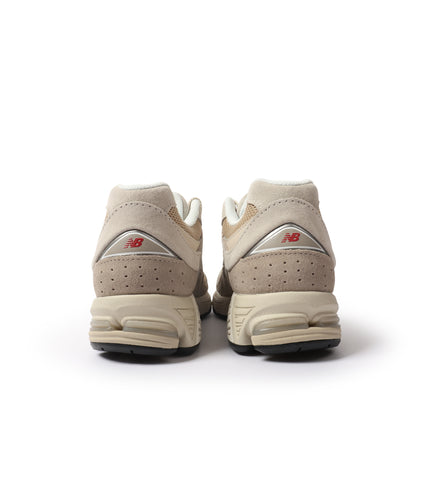 New Balance Mens 2002R Casual Shoes - Grey