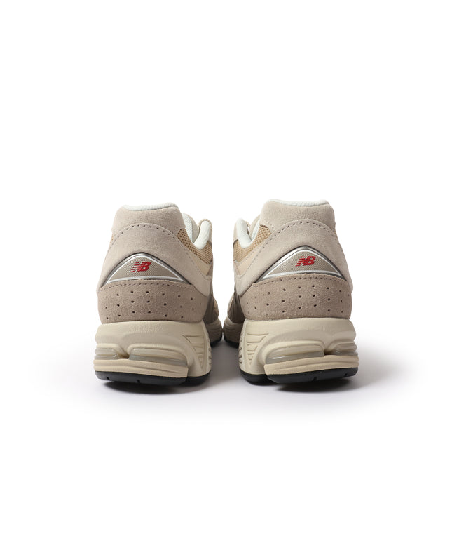 New Balance Mens 2002R Casual Shoes - Grey