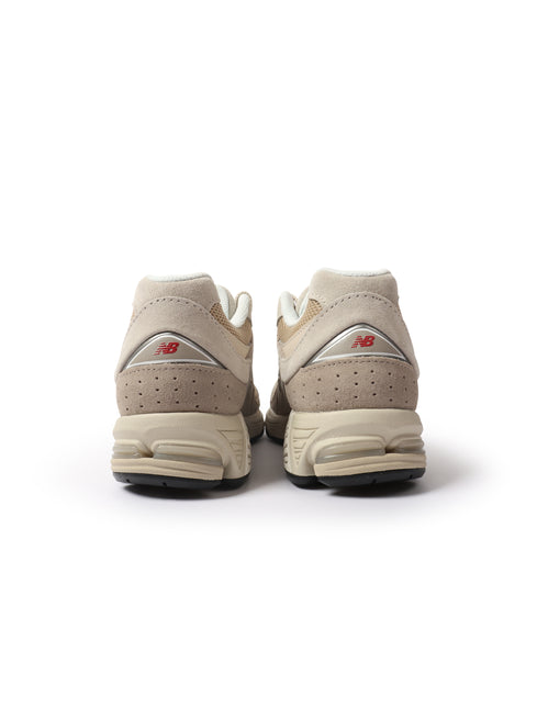 New Balance Mens 2002R Casual Shoes - Grey