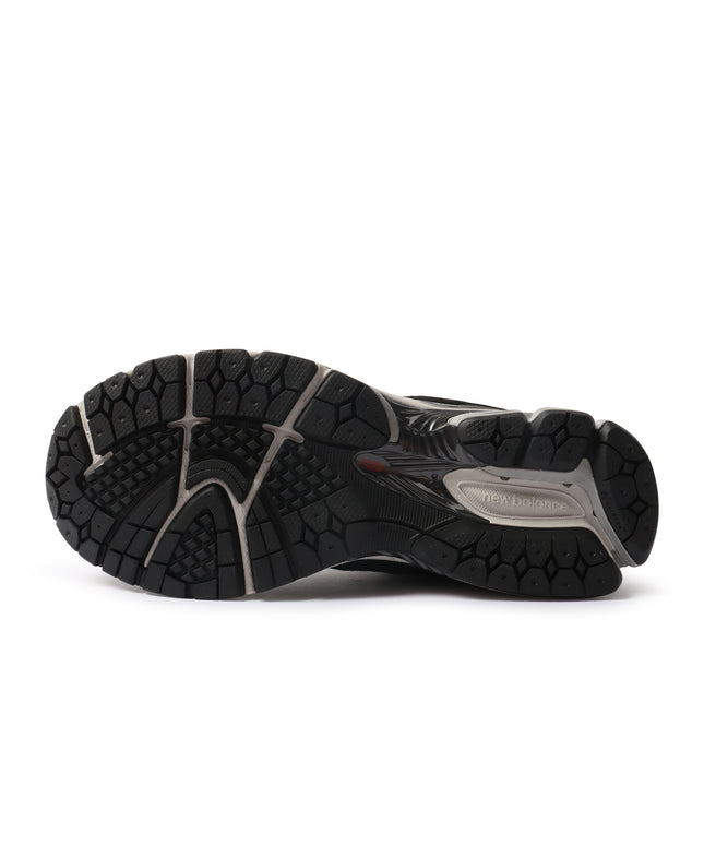 New Balance Mens 2002R Casual Shoes - Black