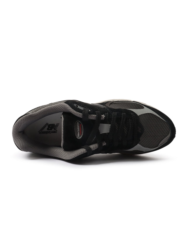 New Balance Mens 2002R Casual Shoes - Black