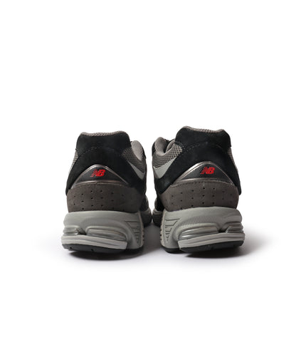 New Balance Mens 2002R Casual Shoes - Black