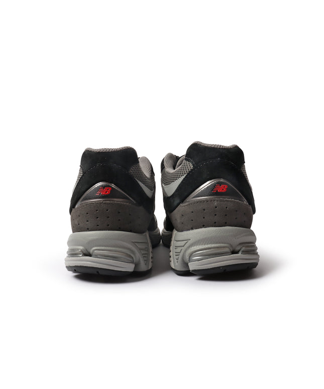 New Balance Mens 2002R Casual Shoes - Black