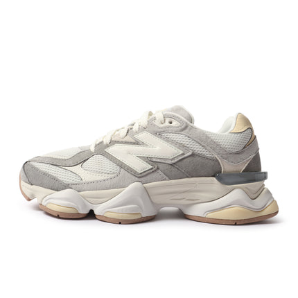 New Balance Mens 9060 Lifestyle Shoes - Grey
