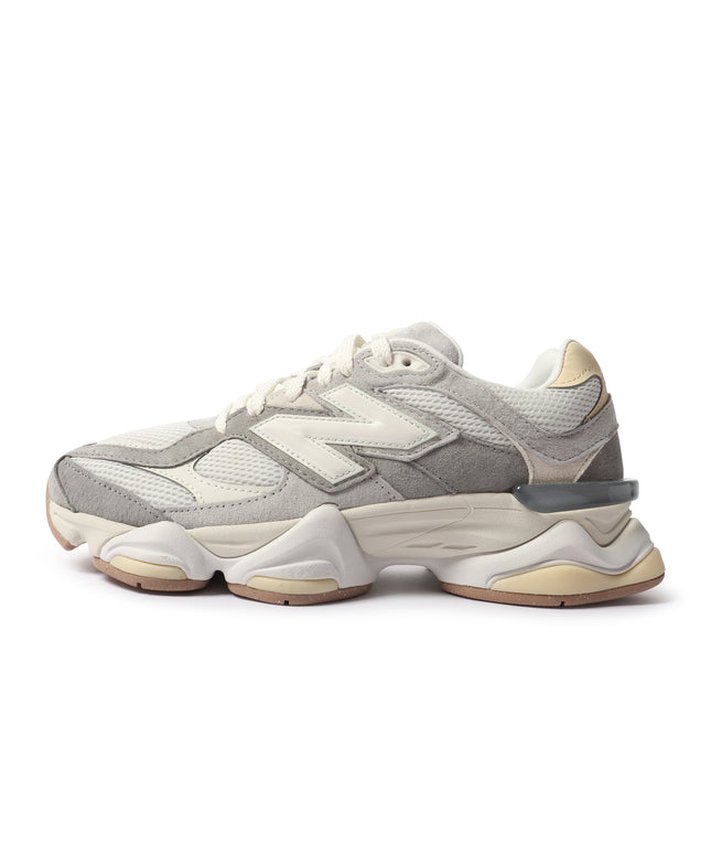 New Balance Mens 9060 Lifestyle Shoes - Grey