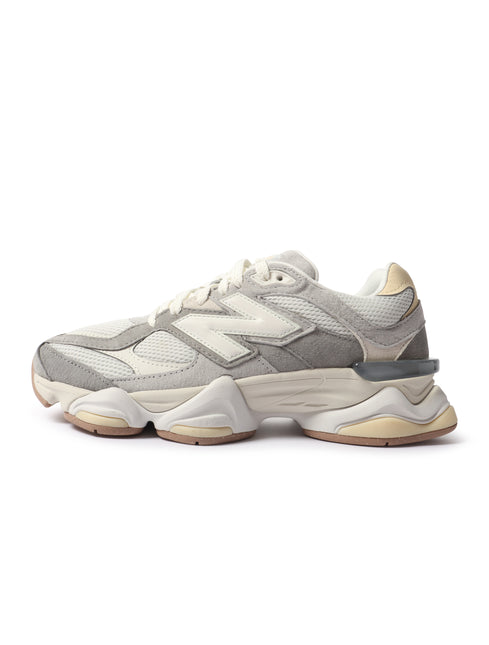 New Balance Mens 9060 Lifestyle Shoes - Grey