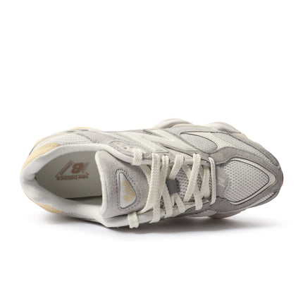 New Balance Mens 9060 Lifestyle Shoes - Grey