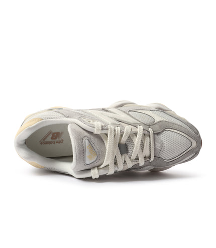 New Balance Mens 9060 Lifestyle Shoes - Grey