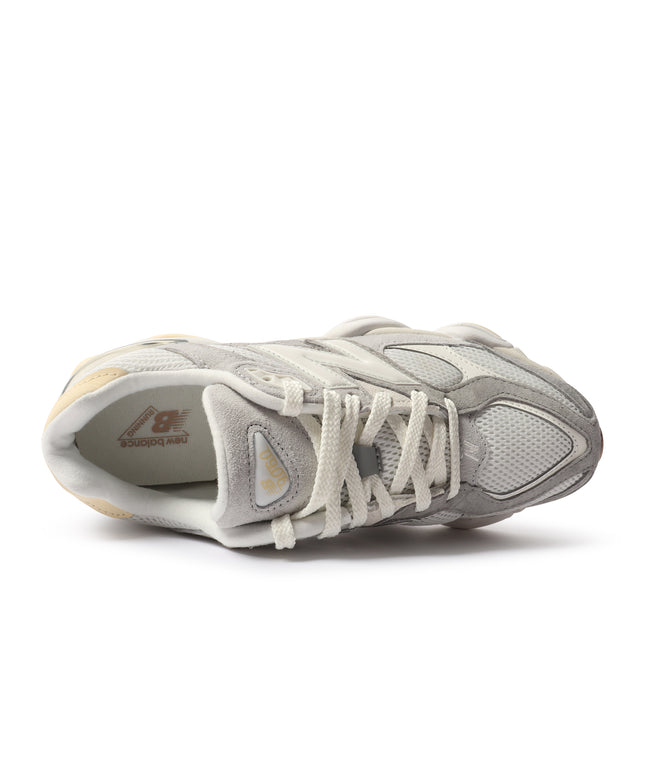 New Balance Mens 9060 Lifestyle Shoes - Grey