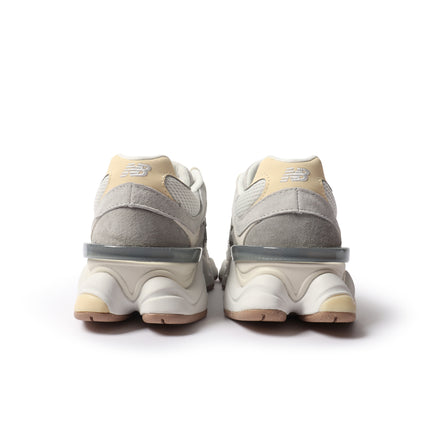 New Balance Mens 9060 Lifestyle Shoes - Grey