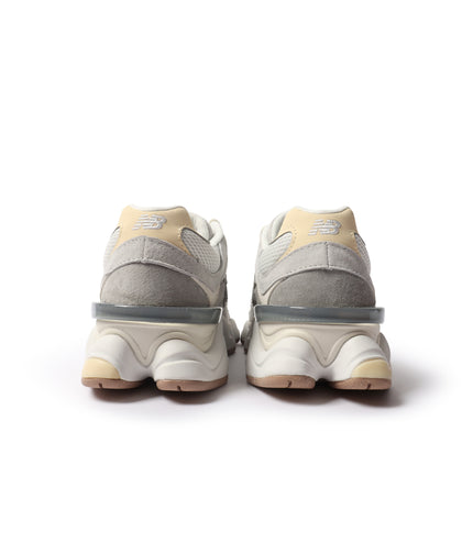 New Balance Mens 9060 Lifestyle Shoes - Grey