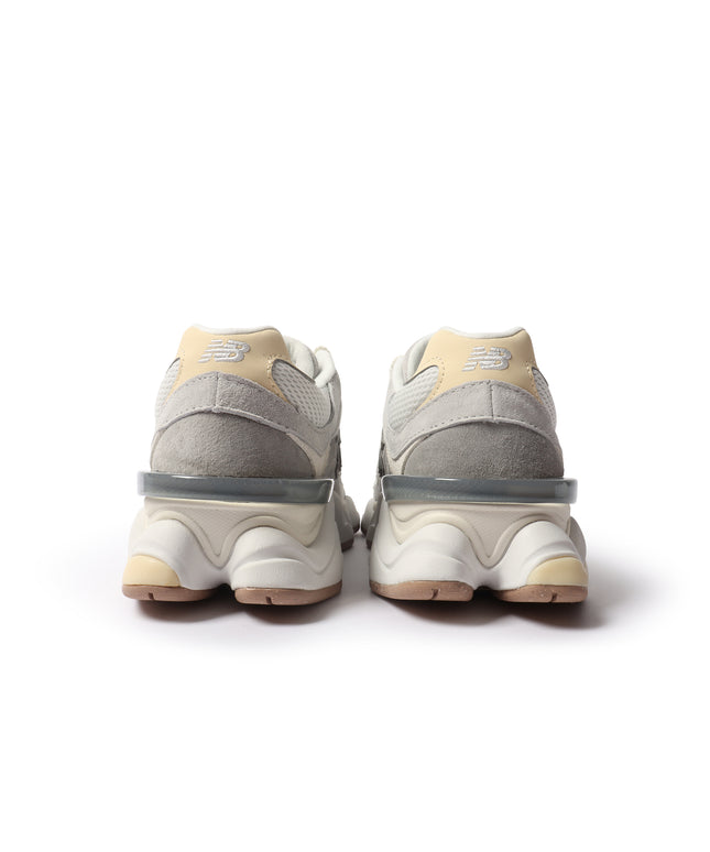 New Balance Mens 9060 Lifestyle Shoes - Grey