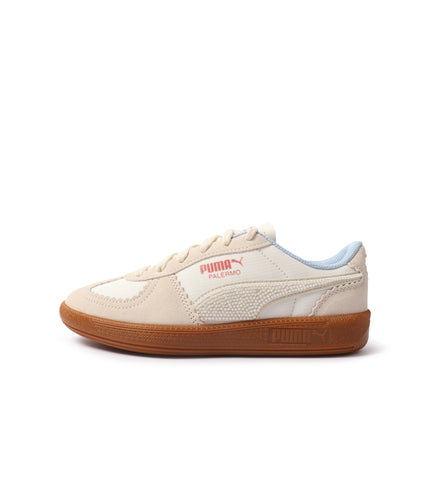 Puma Womens Palermo Gentle Meld - Warm White