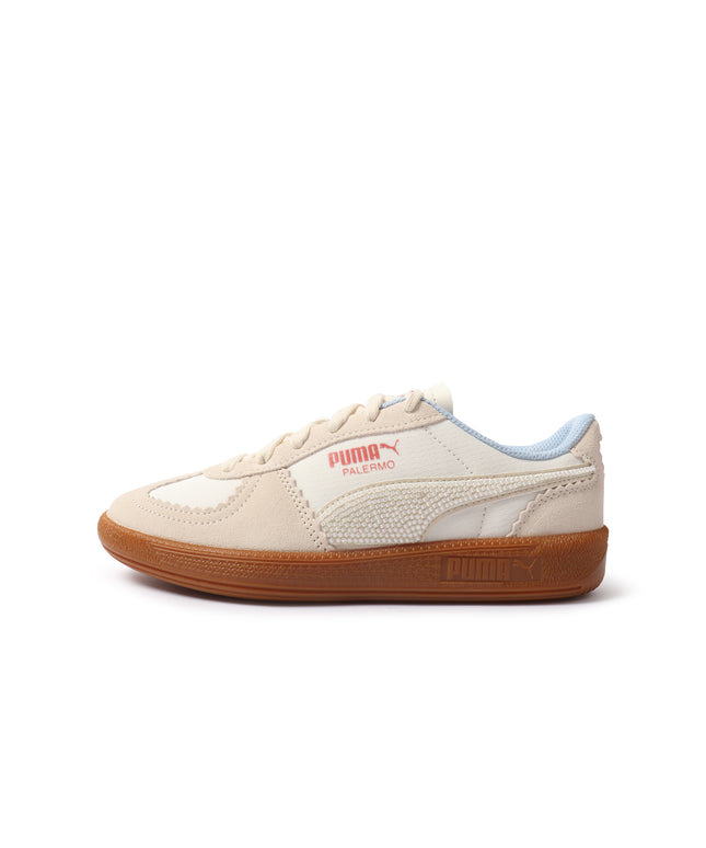 Puma Womens Palermo Gentle Meld - Warm White