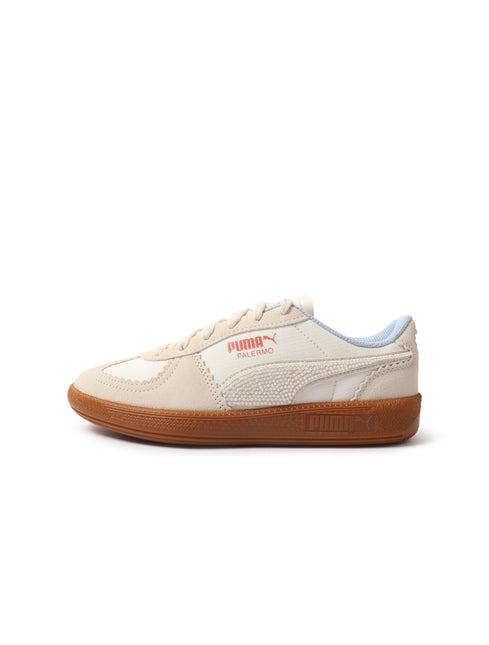 Puma Womens Palermo Gentle Meld - Warm White
