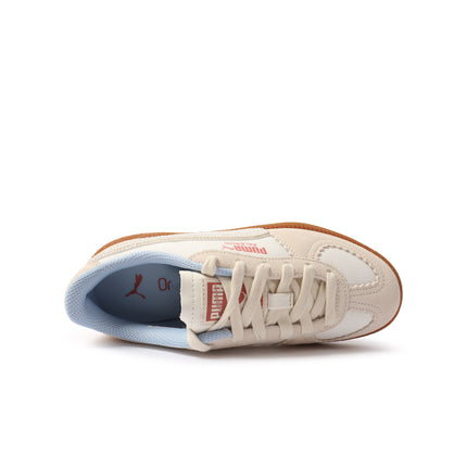 Puma Womens Palermo Gentle Meld - Warm White