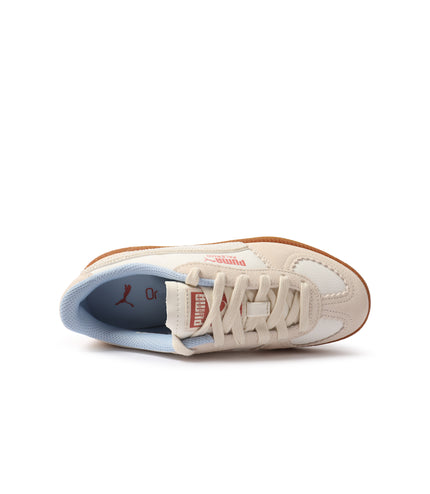 Puma Womens Palermo Gentle Meld - Warm White