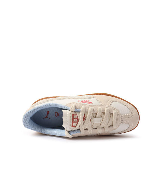 Puma Womens Palermo Gentle Meld - Warm White