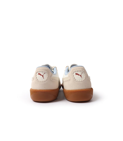 Puma Womens Palermo Gentle Meld - Warm White
