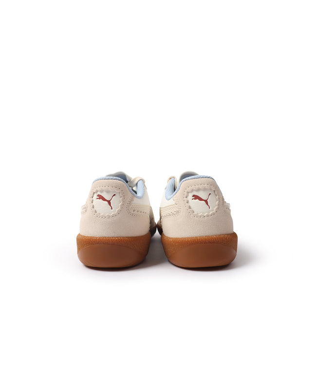 Puma Womens Palermo Gentle Meld - Warm White