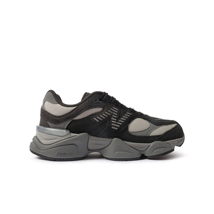New Balance Big Kids 9060 Lifestyle Shoes  - Black